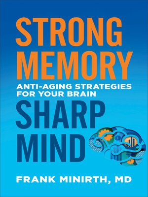 cover image of Strong Memory, Sharp Mind
